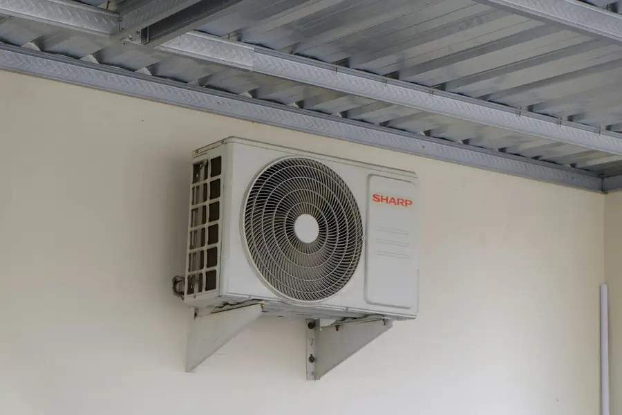 Technicien climatisation